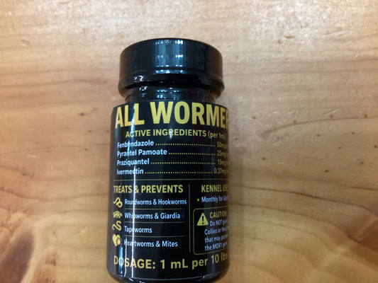 All Wormer