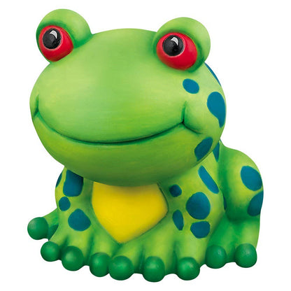 KidzMaker/Paint Your Own Terracotta Garden Frog