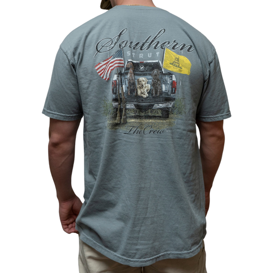 The Crew T-Shirt