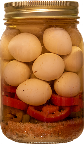 Frog’s Gator Balls 16oz