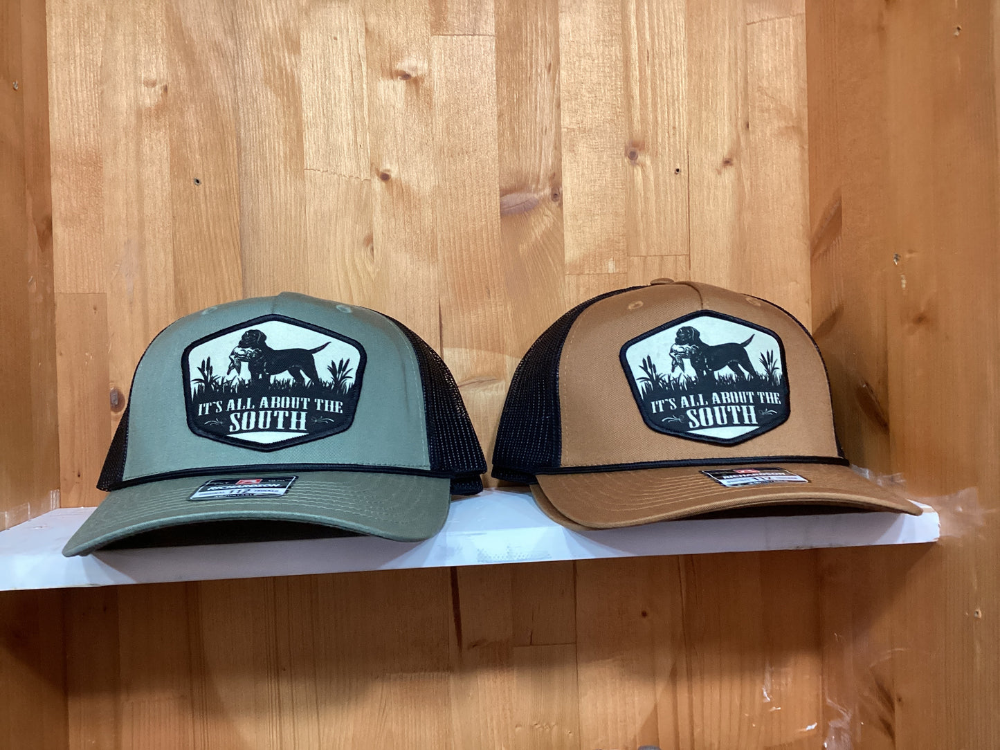 It’s All About The South Hat
