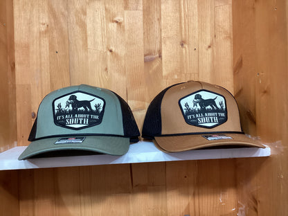 It’s All About The South Hat