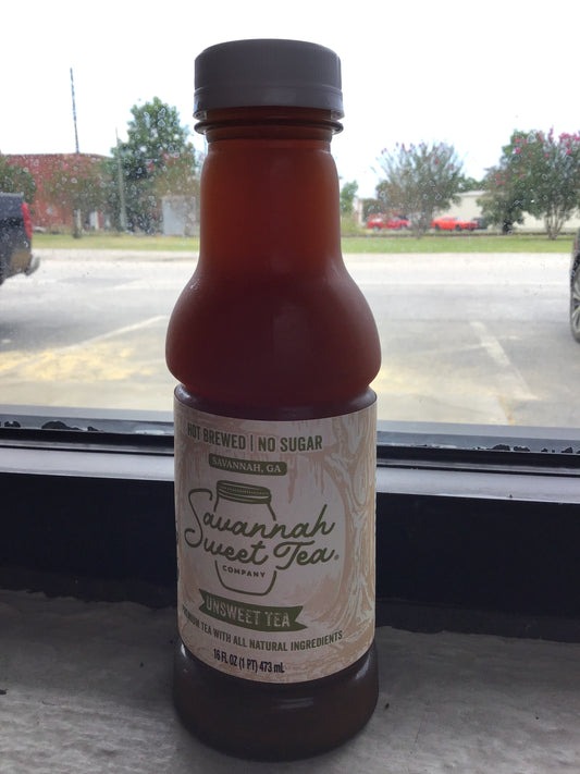 Savannah Sweet Tea