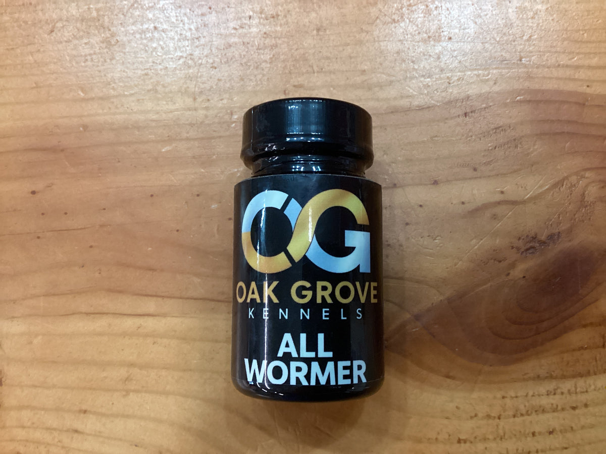 All Wormer