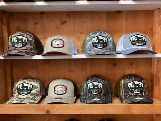 It’s All About The South Hat