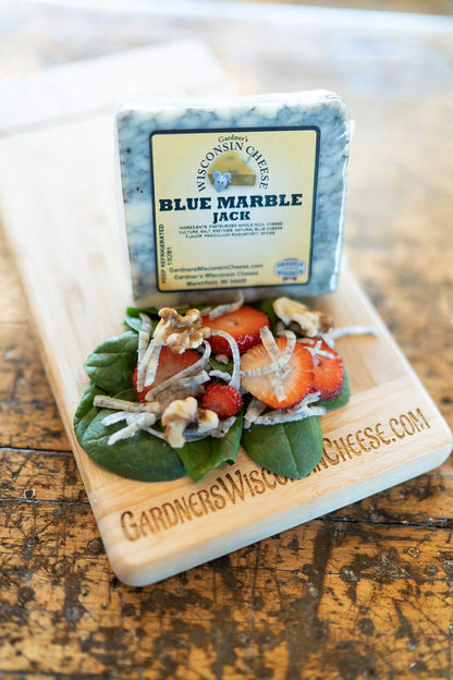 Blue Marble Jack Cheese