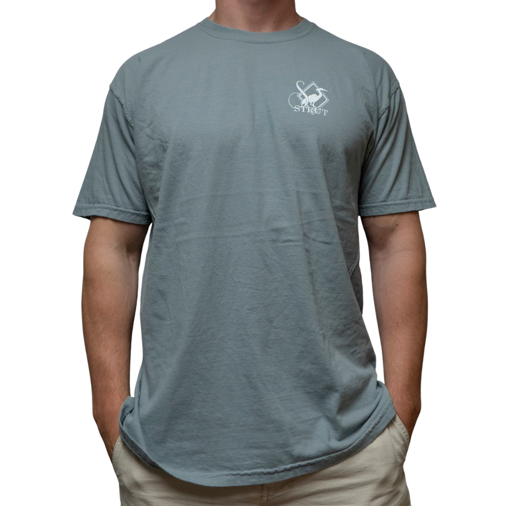 The Crew T-Shirt