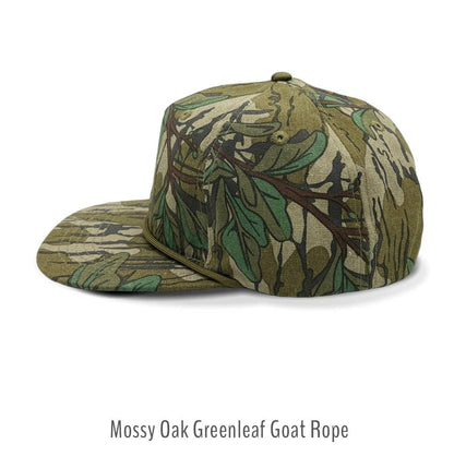 Classic Gobbler  - Rope Snapback