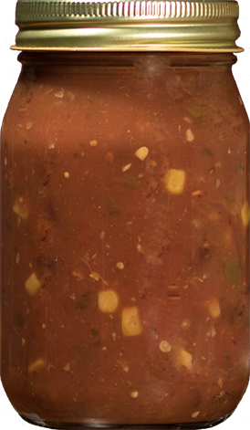 Frog’s Black Bean & Corn Salsa 16oz