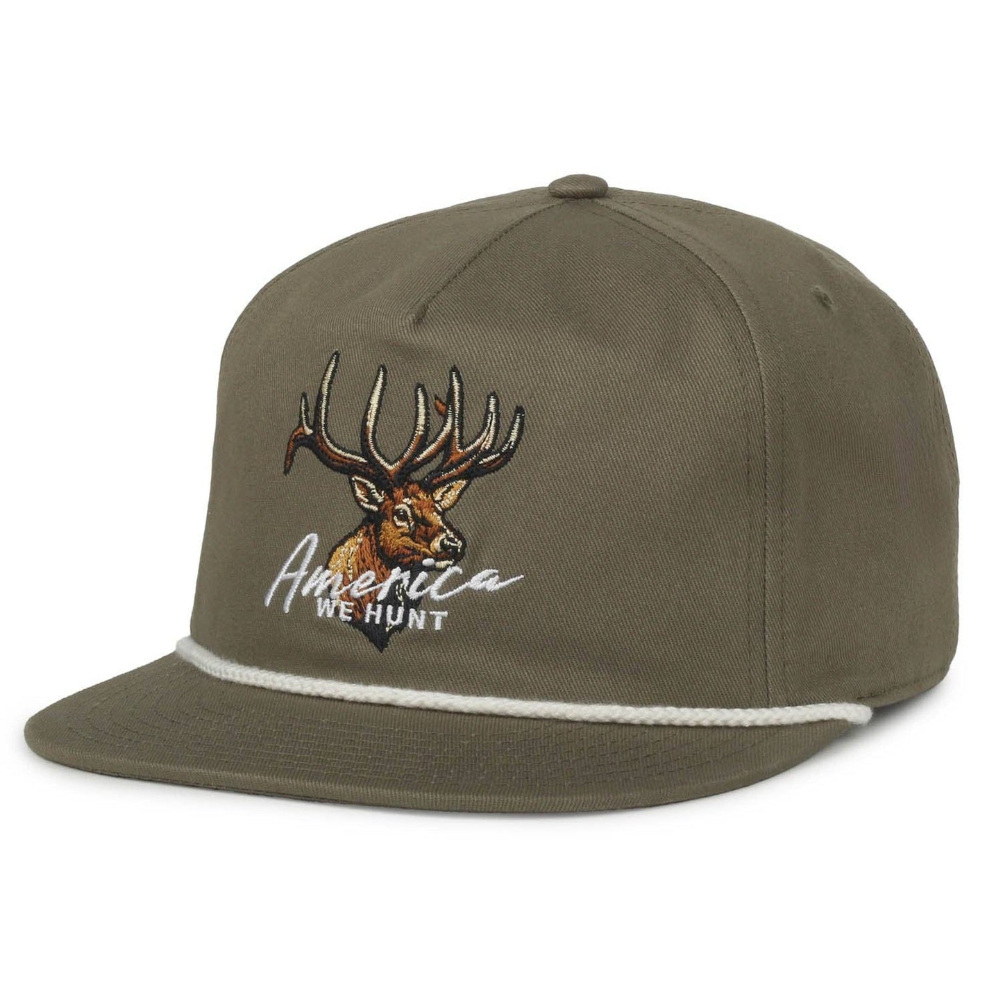 Elk Hat