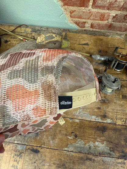 Reel Rodeo Vintage Vaquero All Mesh