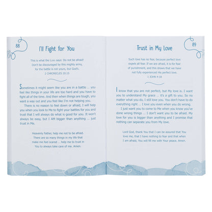 Mini Devotions for Kids Softcover