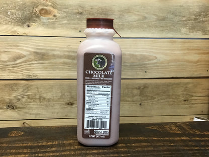 Southern Swiss Dairy Milk