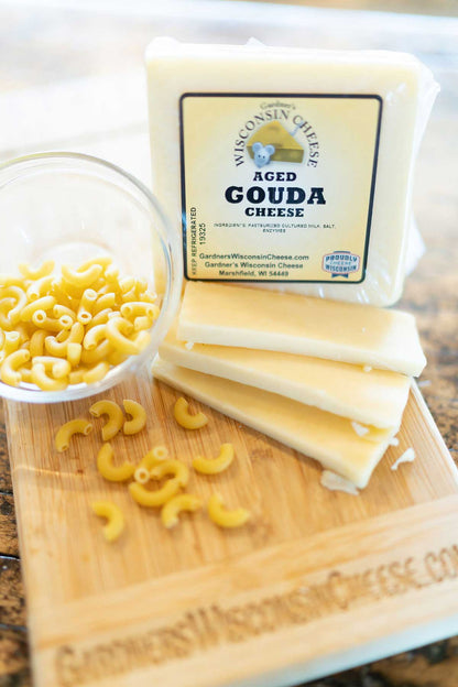 Aged Gouda Cheese