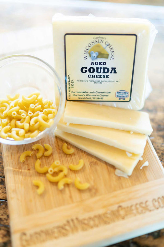 Aged Gouda Cheese