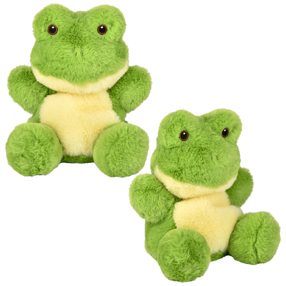 7" CLUTCH CREW FROG