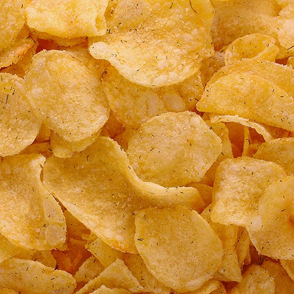 Route 11 Dill Pickle Potato Chips (2oz)