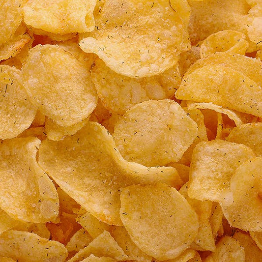 Route 11 Dill Pickle Potato Chips (2oz)