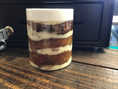 Sugar Doll’s Kitchen-cake crumbs