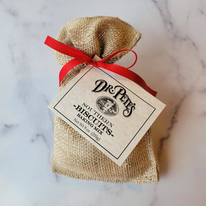 Dr. Pete's Southern Biscuit Mix