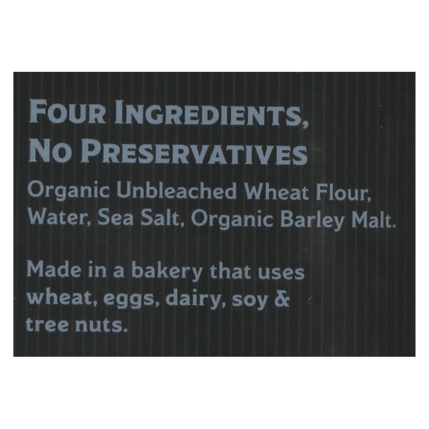 Essential Baking Co. Take & Bake Sourdough