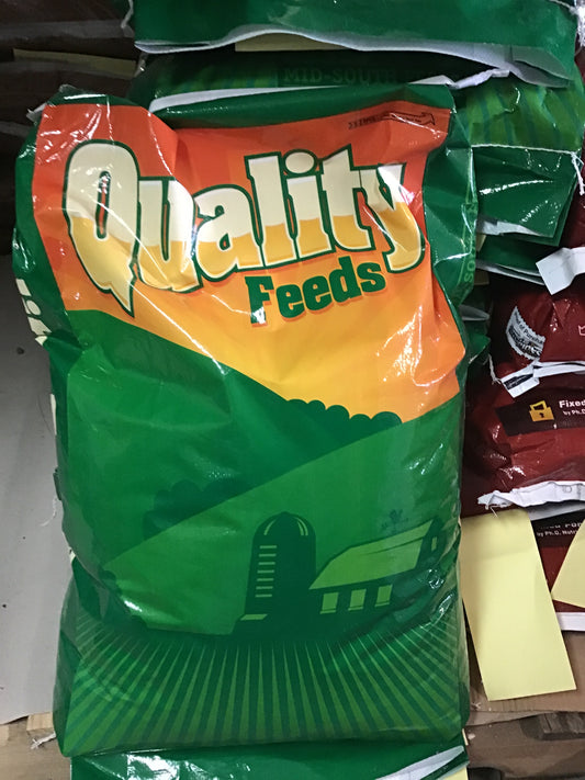 MS 16% Sow & Pig Pellet