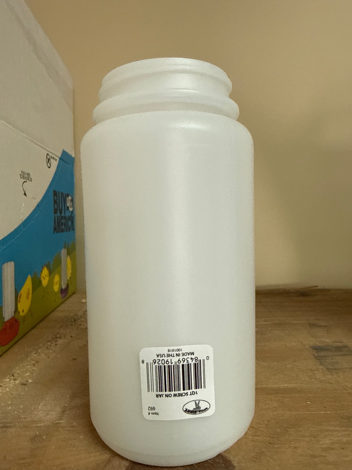 1qt poultry feeder/waterer