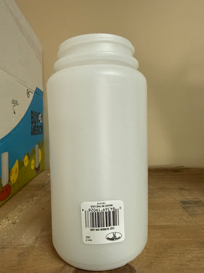 1qt poultry feeder/waterer