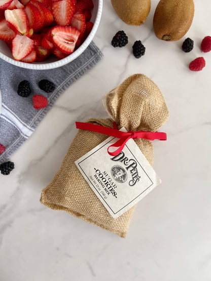 Dr. Pete's Sugar Cookie Mix