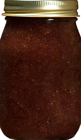 Frog’s Strawberry Jalapeno Preserves 8oz