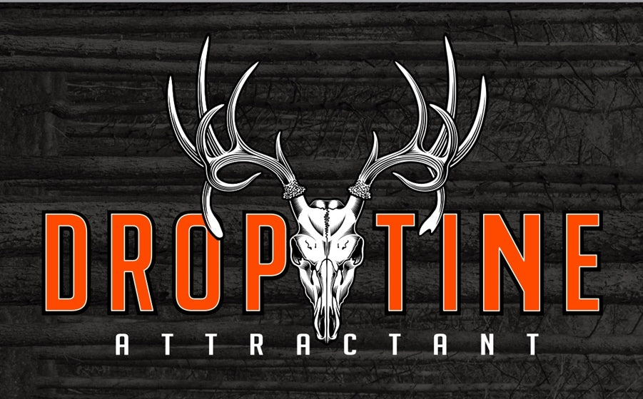 Drop Tine deer attractant