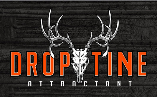Drop Tine deer attractant