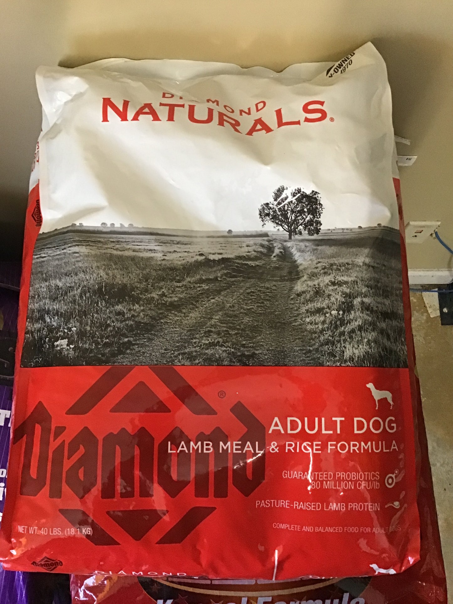 Red Diamond Naturals