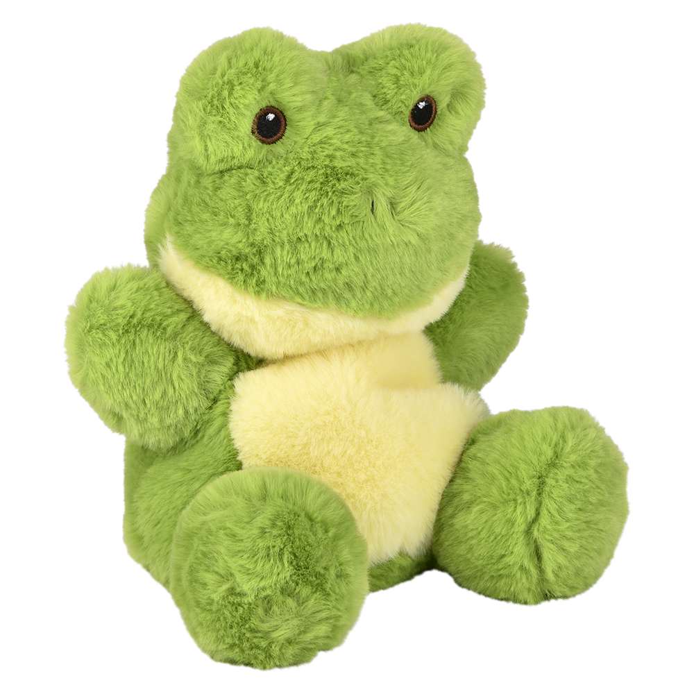 7" CLUTCH CREW FROG