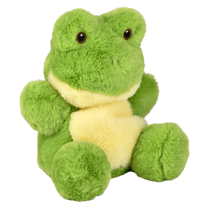 7" CLUTCH CREW FROG