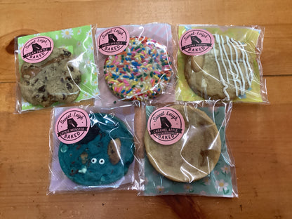 Sweet Leigh’s Cookies