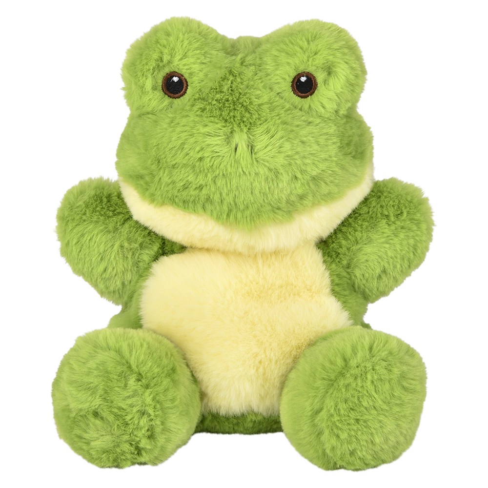 7" CLUTCH CREW FROG