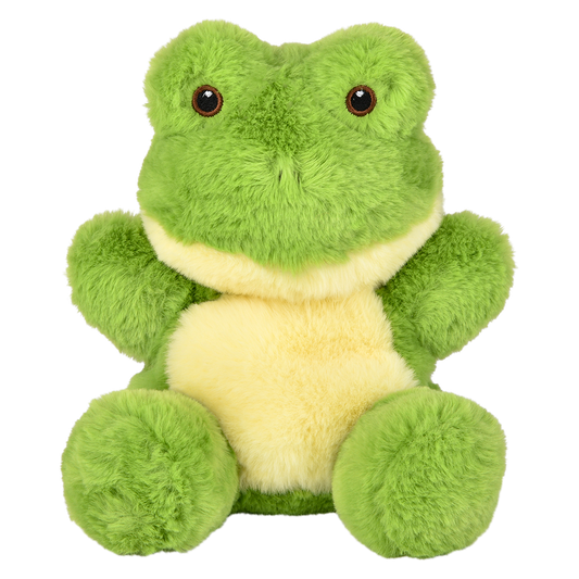 7" CLUTCH CREW FROG