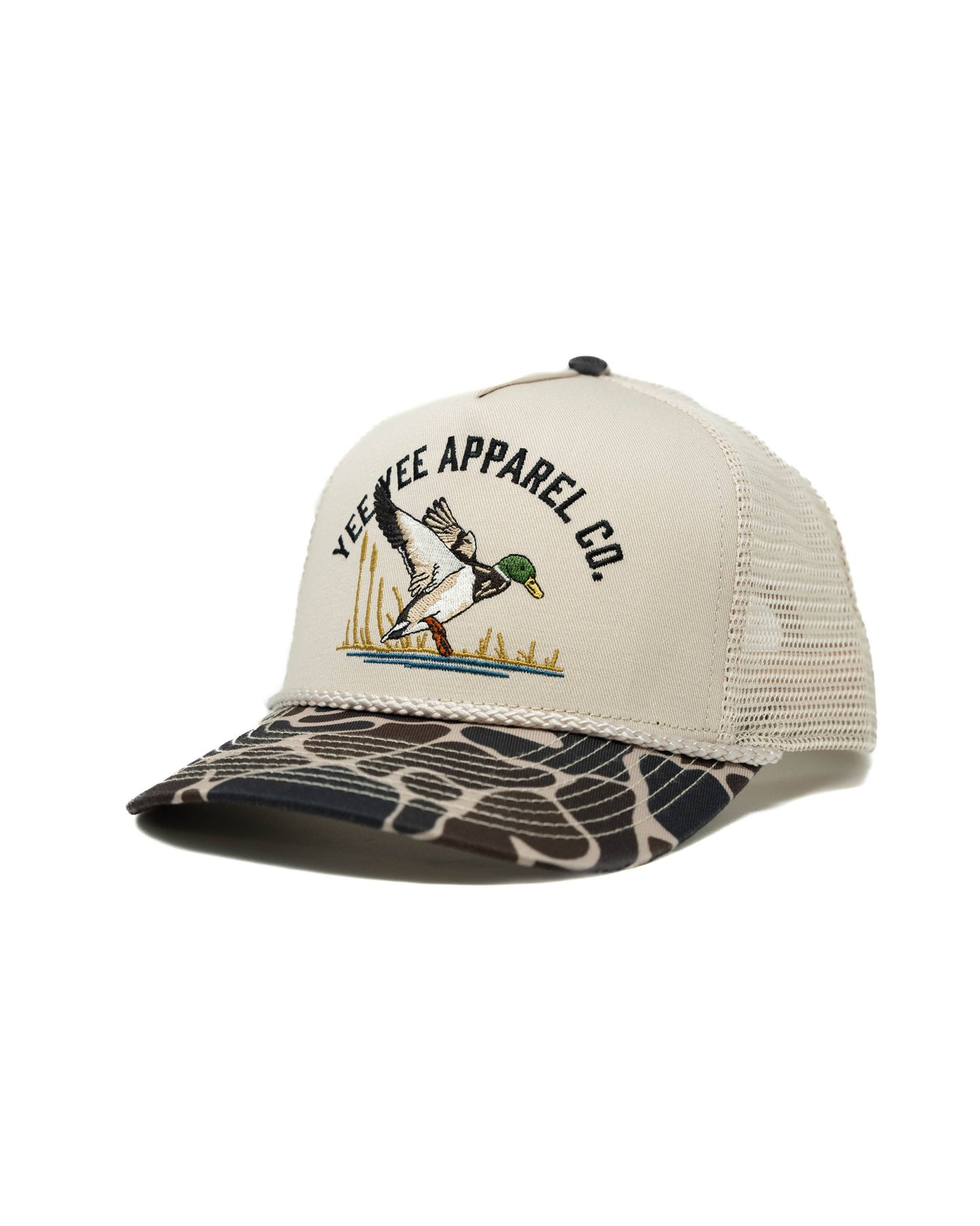 Marsh Hat