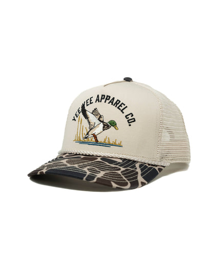 Marsh Hat