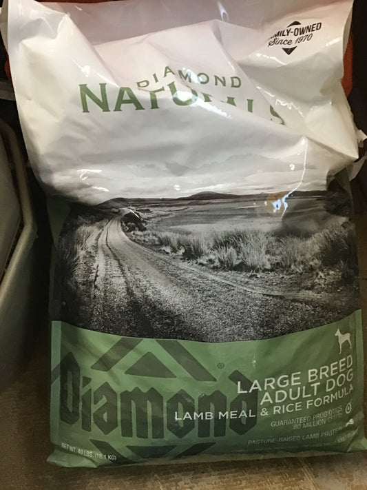 Green Diamond Naturals