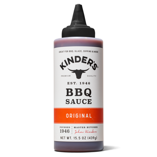 Original BBQ Sauce