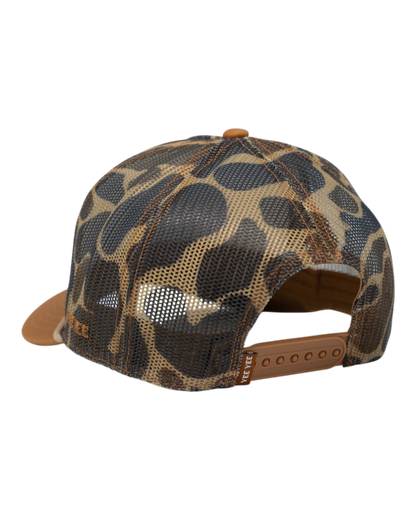 Jesus Is Lord Hat