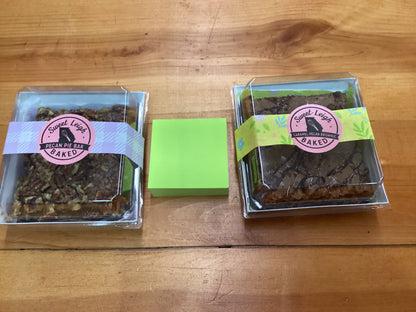Sweet Leigh’s Treats & Bars