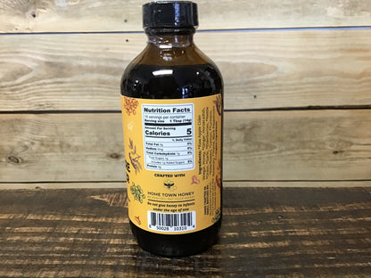Fire Cider - ElderFire 8 fl. Oz.