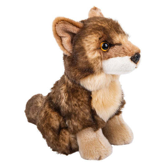 7" HEIRLOOM BUTTERSOFT COYOTE