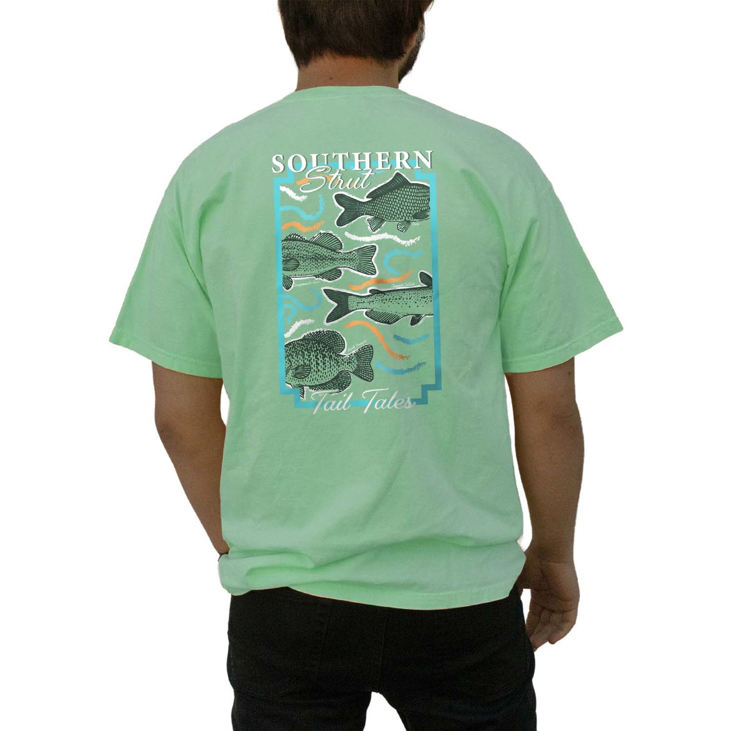 Tail Tales T-Shirt