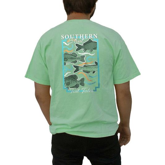 Tail Tales T-Shirt