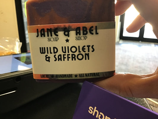 Jane & Able