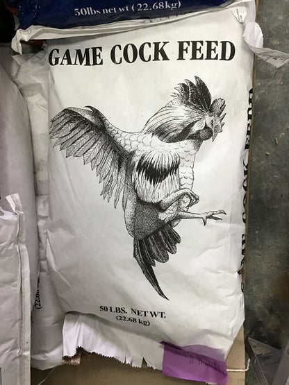 MS Game Bird Showtime Extreme Grain Mix